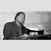 A Tribute to Herman Whitfield III