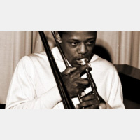 Remembering Slide Hampton