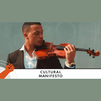 Justin S. Kinchens Uncle Funkenstein tribute