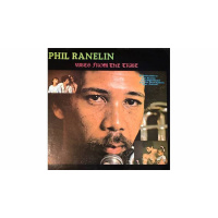 Jazz Legend Phil Ranelin