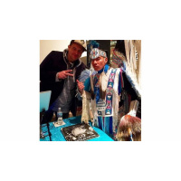 Music of Americas Indigenous Communities