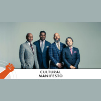 Branford Marsalis