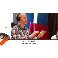 Sean Imboden discusses his debut album with The Sean Imboden Large Ensemble