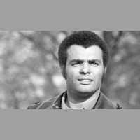 An Evansville Soul Legend: Timmy Thomas