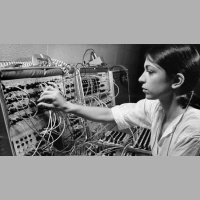 Hoosier Electronic Music Pioneers