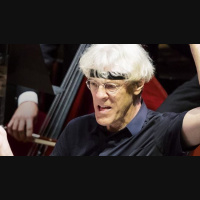 Stewart Copeland Police Deranged for Orchestra
