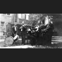 The Lost Jazz World of Terre Haute