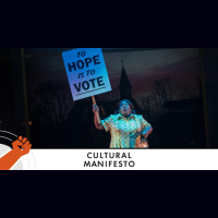 Branford Marsalis / Fannie Lou Hamer