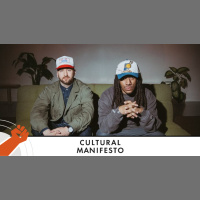 Sirius Blvck and Scott Matelic on Daily Rituals of the Wild Heart