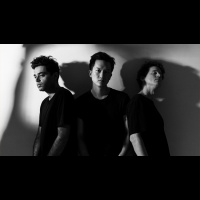 Ryan Lott of Son Lux