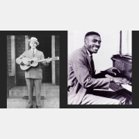 Indy Music in the 1920s, 30s and 40s