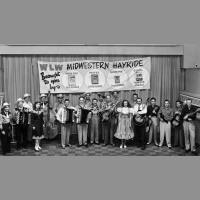 Country Music History in Indianapolis