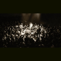 Mixing Traditional and Experimental: Medicine Singers