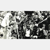 The Funk of Fort Wayne