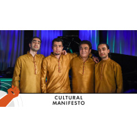 Elham Fanoos / LITTRELL