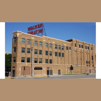 50s and 60s Christmas Concerts at the Walker