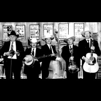 Country Music Pioneers of Central Indiana