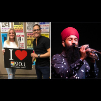 Pavel and Direct Contact / Sonny Singh