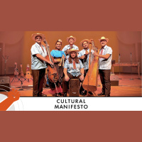 Juan Díes of Sones de México Ensemble reflects on his Indiana roots