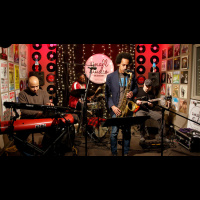 Jared Thompson of Premium Blend