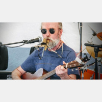 Rich Hyne’s Old Naptown Blues