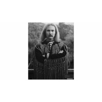 David Crosby
