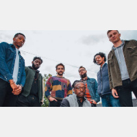 Clint Breeze and The Groove