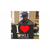 Sid UncleJamz Johnson