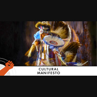 Celebrating National Native American Heritage Month