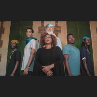 From Rock to Voodoo: Richard A. Morse