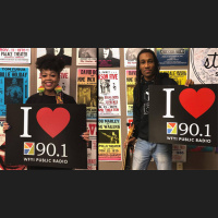 Keiana Whatley and Yadin Kol