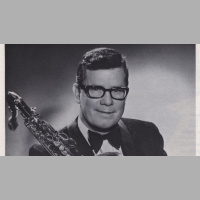 Gary, Indianas Bud Pressner