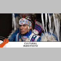 Celebrating Native American Heritage Month with Medicine Singers and Supaman