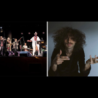 Sessa and Alma Afrobeat