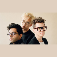 Son Lux and Everything Everywhere All At Once