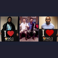 African, Asian, and Latin Music in Indiana (Part 1)