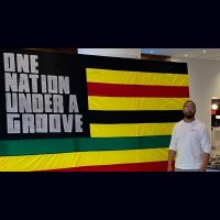 One Nation Under a Groove