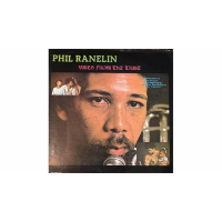 Jazz Legend Phil Ranelin (repeat)