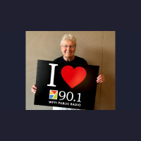 The Musical Legacy of Mary Byrne