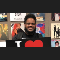 Richard “Sleepy” Floyd / Indy Jazz Fest 2021