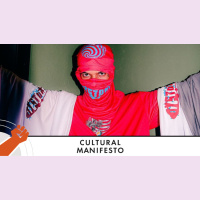 Halloween edition: Yung Rev / Truly Terrifying Indiana Music