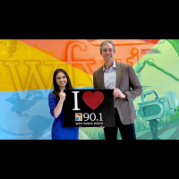 Rebel Music with Beto ORourke