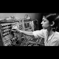 Hoosier Sisters with Transistors