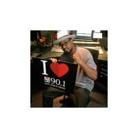 U.S. Rep. Andre Carsons Work With Hip Hop