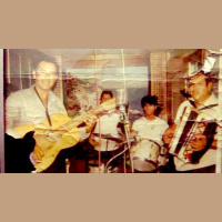 Pioneers of Hoosier Latin Music