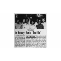 Merging Traffic (encore)