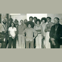 Legendary Women of Indianapolis Soul Music