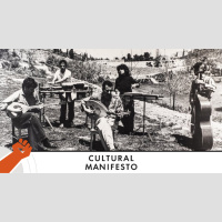 My Voice is my Weapon - author David McDonald discusses Palestinian protest music