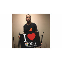 Kyles Favorite Hip-Hop from 2018