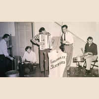 The Haughville Slickers